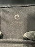 Core Solid Black Active Pants Size M - photo 7