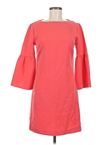 Banana Republic Factory Store Casual Dress (view 1)