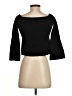 Wilfred Black Wool Cardigan Size XS - photo 2