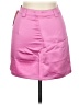 Assorted Brands Solid Pink Casual Skirt Size M - photo 1