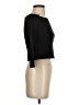 Wilfred Black Wool Cardigan Size XS - photo 4