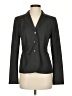 Ann Taylor LOFT Gray Blazer Size 4 - photo 1