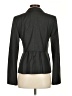 Ann Taylor LOFT Gray Blazer Size 4 - photo 2