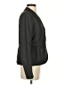 Ann Taylor LOFT Gray Blazer Size 4 - photo 4