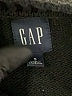 Gap Black Pullover Sweater Size S - photo 7