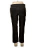 Chaps Black Jeans Size 12 - photo 2