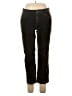 Chaps Black Jeans Size 12 - photo 1
