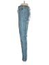 Guess Chevron-herringbone Blue Jeans Size 25 waist - photo 5