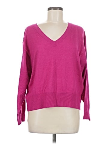A New Day Pullover Sweater (view 1)