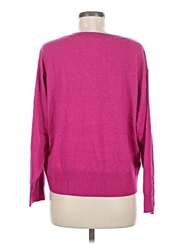 A New Day Pullover Sweater (view 2)