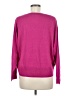A New Day Pink Pullover Sweater Size M - photo 2