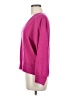 A New Day Pink Pullover Sweater Size M - photo 5