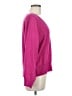 A New Day Pink Pullover Sweater Size M - photo 4
