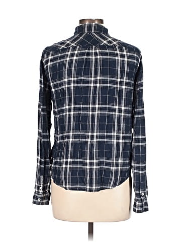 Paige Long Sleeve Button-Down Shirt (view 2)