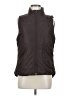 New Directions 100% Polyester Brown Vest Size M - photo 1