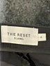 The Reset Solid Gray Dress Pants Size S - photo 7