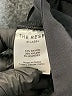 The Reset Solid Gray Dress Pants Size S - photo 8
