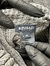 Bleusalt Houndstooth Gray Casual Pants Size 00 - photo 3