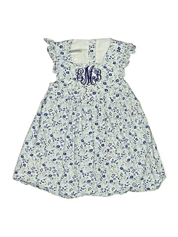 Smockingbird Dress (view 1)