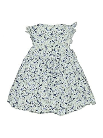 Smockingbird Dress (view 2)