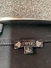 iris Solid Black Formal Skirt Size L - photo 4