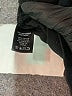 iris Solid Black Formal Skirt Size L - photo 5