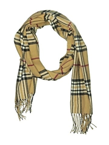 Cashmink by V. Fraas Scarf (view 1)