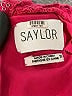 Saylor 100% Polyester Pink Cocktail Dress Size XS - photo 7