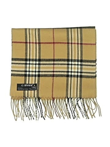 Cashmink by V. Fraas Scarf (view 2)