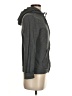 Adidas Gray Zip Up Hoodie Size XS - photo 4
