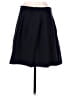 Boden Solid Black Formal Skirt Size 6R - photo 2