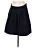 Boden Solid Black Formal Skirt Size 6R - photo 1