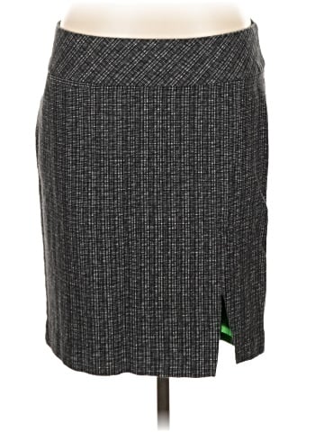 Express Design Studio Casual Skirt (view 1)