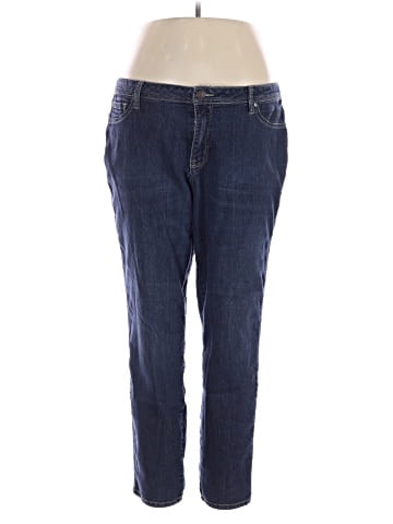 Roz & Ali Jeans (view 1)