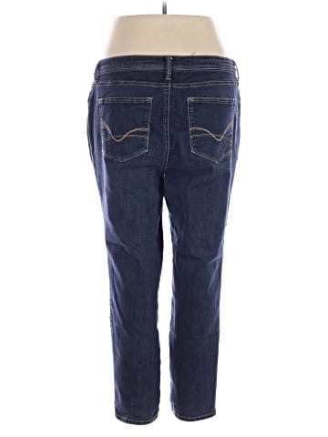 Roz & Ali Jeans (view 2)