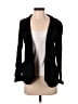 Silence and Noise Black Blazer Size S - photo 1