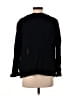 Silence and Noise Black Blazer Size S - photo 2