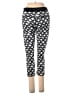 Nike Print Black Active Pants Size S - photo 2