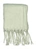 Mersea 100% Polyester Green Gray Scarf One size - photo 2