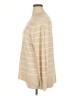 Gap Stripes Tan Pullover Sweater Size XL - photo 5