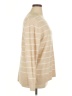 Gap Stripes Tan Pullover Sweater Size XL - photo 4