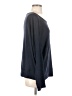 Vince. 100% Wool Blue Wool Pullover Sweater Size S - photo 4