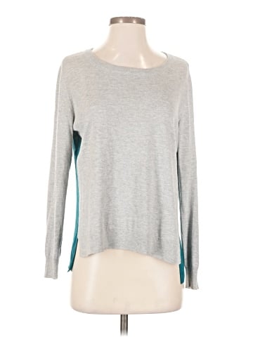 Barneys New York Long Sleeve Top (view 1)