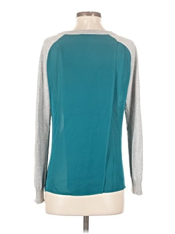 Barneys New York Long Sleeve Top (view 2)