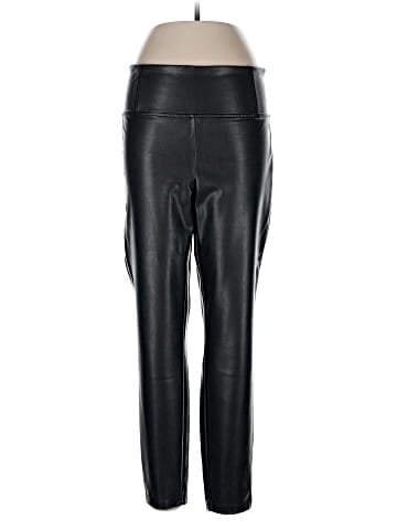 BADGLEY MISCHKA STUDIO Active Pants (view 1)