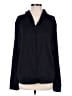 Assorted Brands Black Zip Up Hoodie Size M - photo 1
