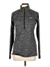 Under Armour Gray Active T-Shirt Size L - photo 1