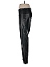 BADGLEY MISCHKA STUDIO 100% Polyurethane Black Active Pants Size L - photo 5