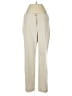 J.Jill Ivory Dress Pants Size 5 (petite) - photo 1