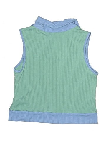 Amy Byer Sleeveless T-Shirt (view 2)